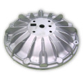 Aluminum Die Casting Parts with Power Coating Finishing